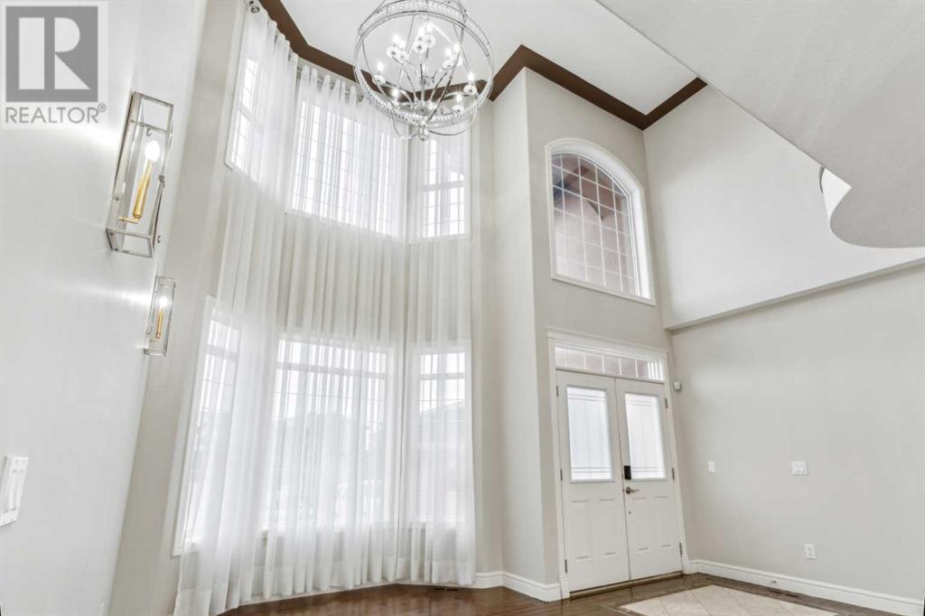 Single Family House for Sale in  Taralake Cape NE Taradale Calgary 