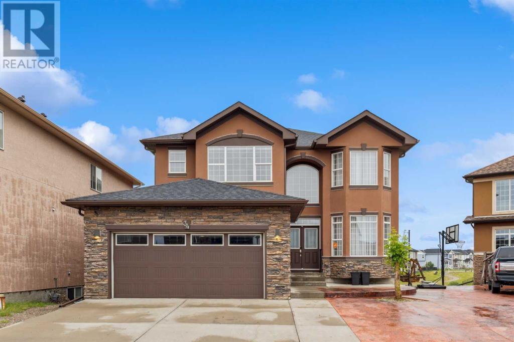 34 Taralake Cape NE, Calgary, Alberta