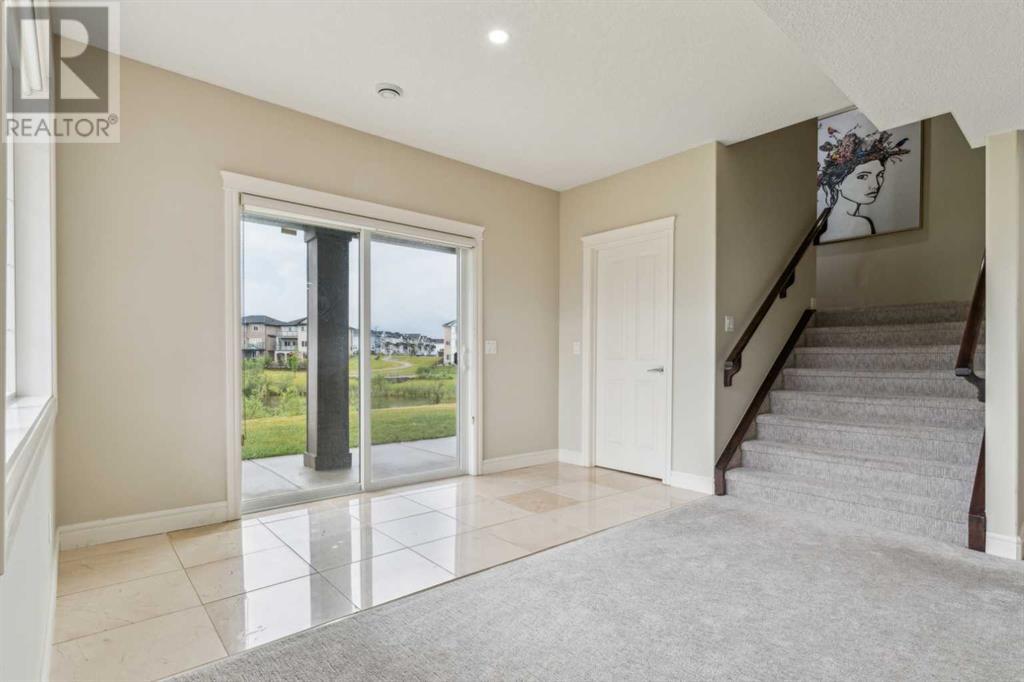 Single Family House for Sale in  Taralake Cape NE Taradale Calgary 