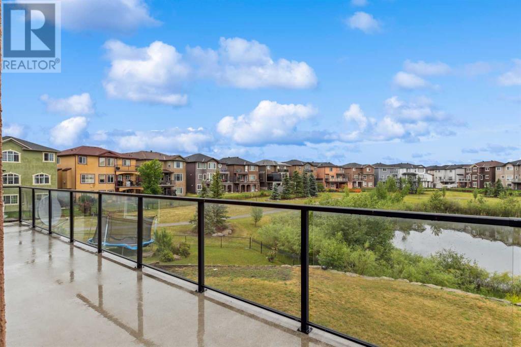 Single Family House for Sale in  Taralake Cape NE Taradale Calgary 