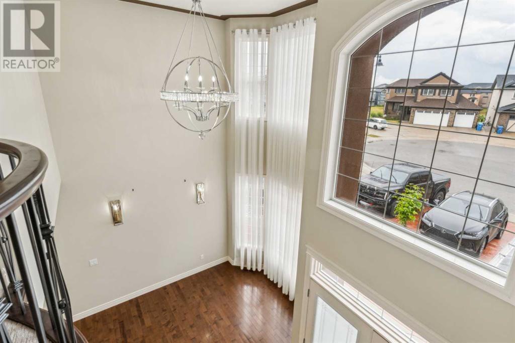 Single Family House for Sale in  Taralake Cape NE Taradale Calgary 