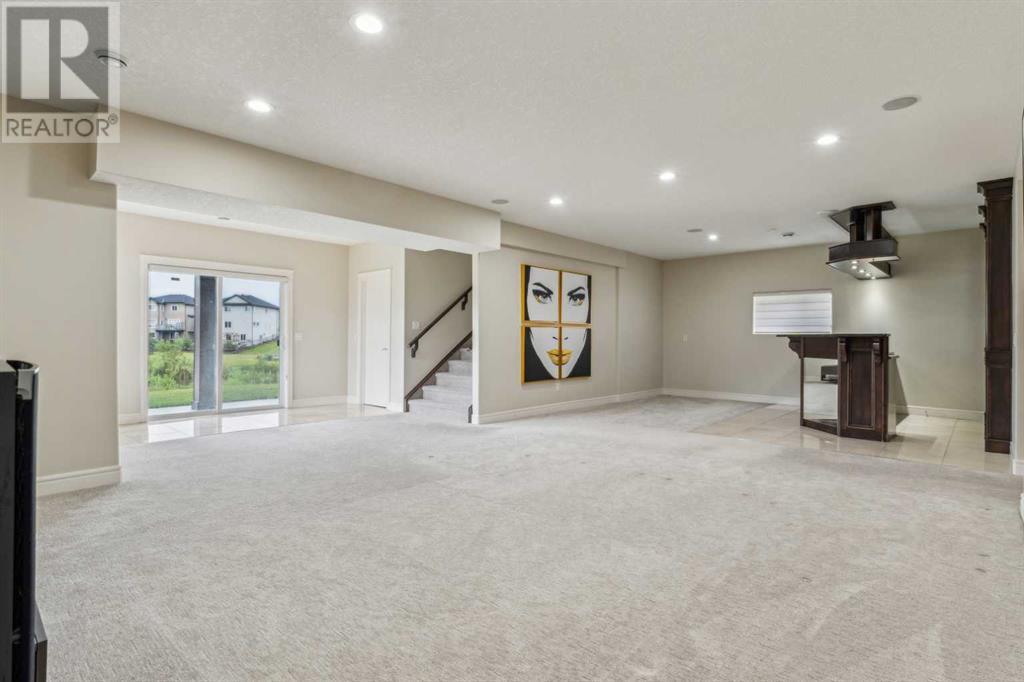 Single Family House for Sale in  Taralake Cape NE Taradale Calgary 