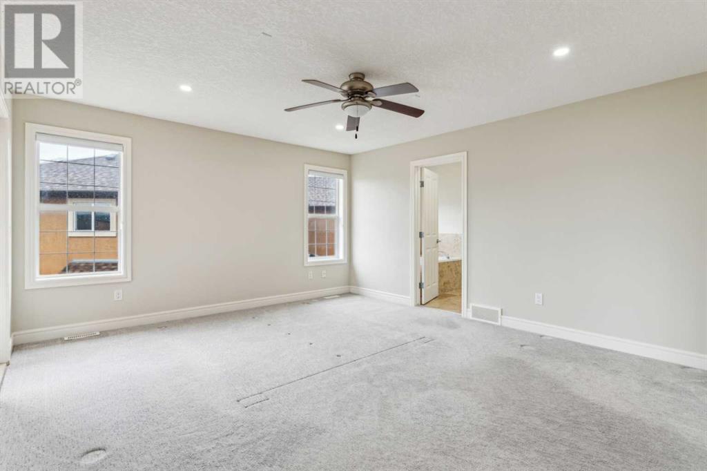 Single Family House for Sale in  Taralake Cape NE Taradale Calgary 