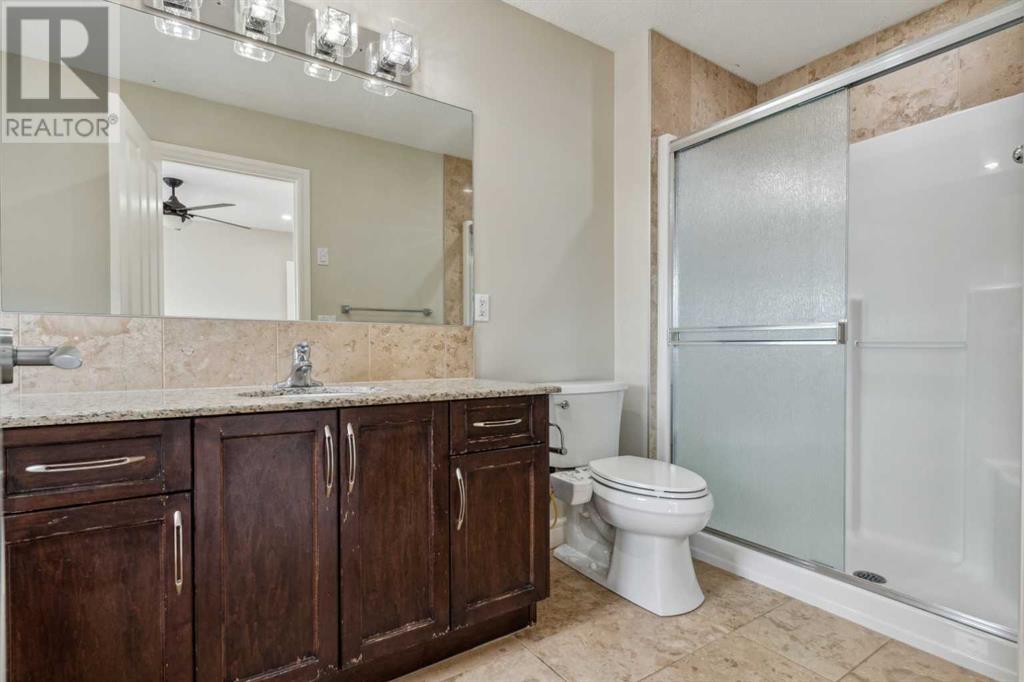 Single Family House for Sale in  Taralake Cape NE Taradale Calgary 