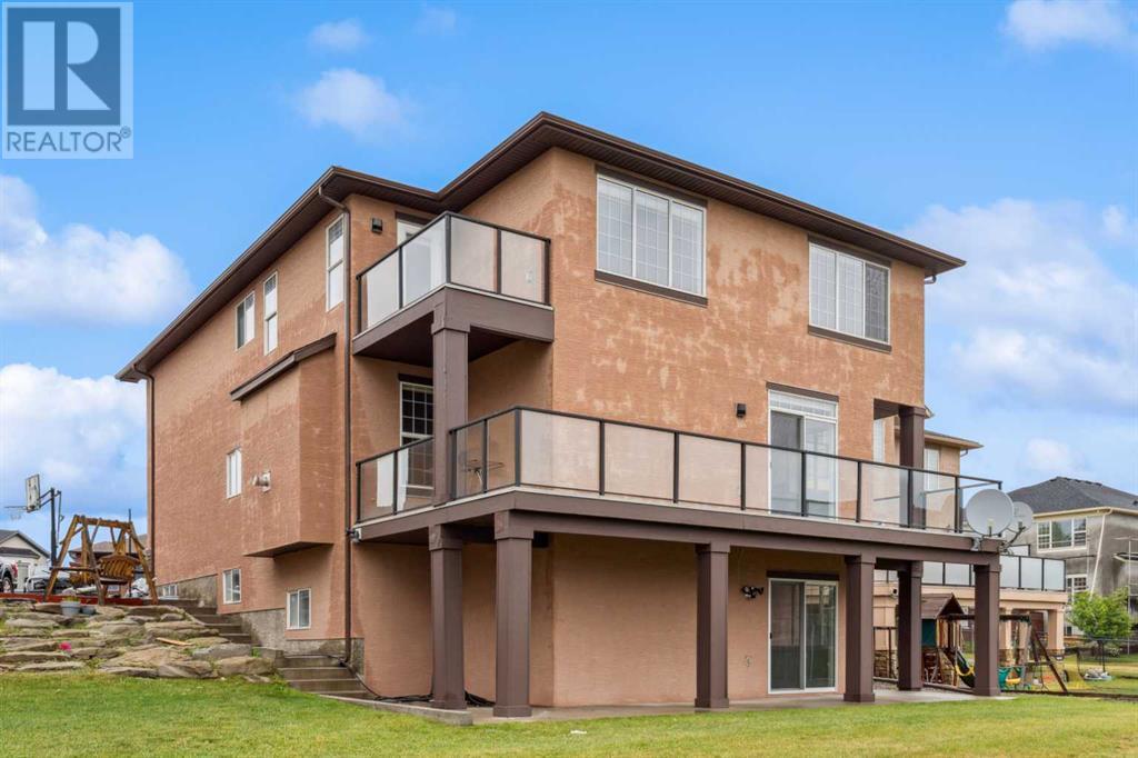 Single Family House for Sale in  Taralake Cape NE Taradale Calgary 