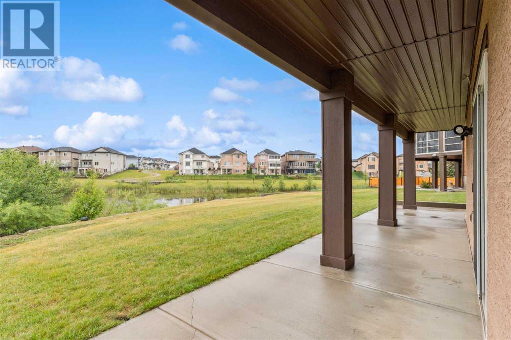 Single Family House for Sale in  Taralake Cape NE Taradale Calgary 