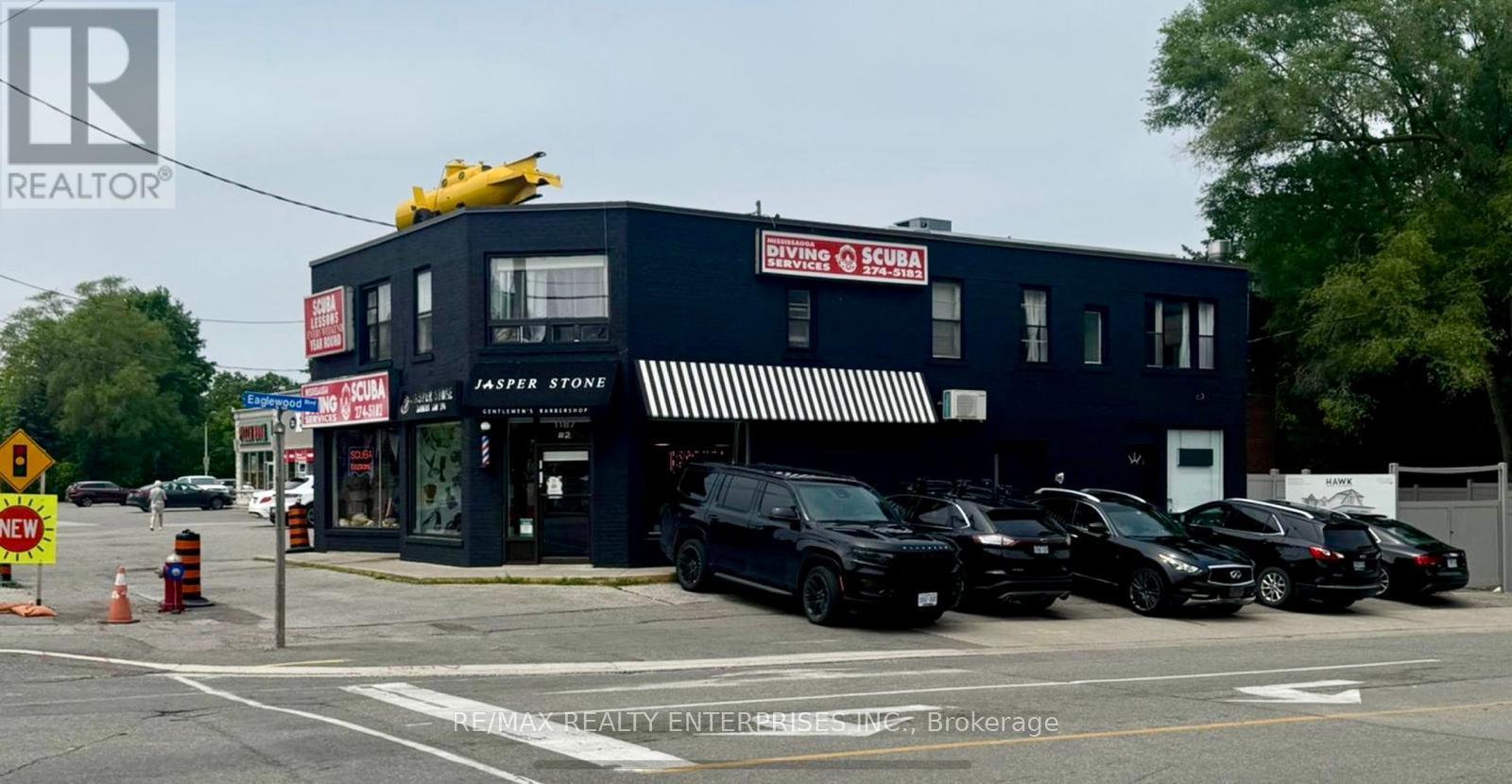 Photo 9 of 1187 Hurontario Street, Mississauga ON