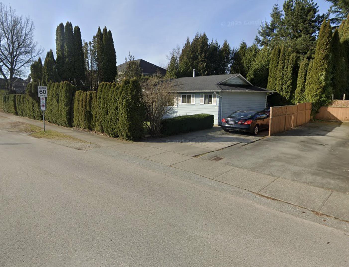 Photo 1 of 8365 144 Street, Surrey BC