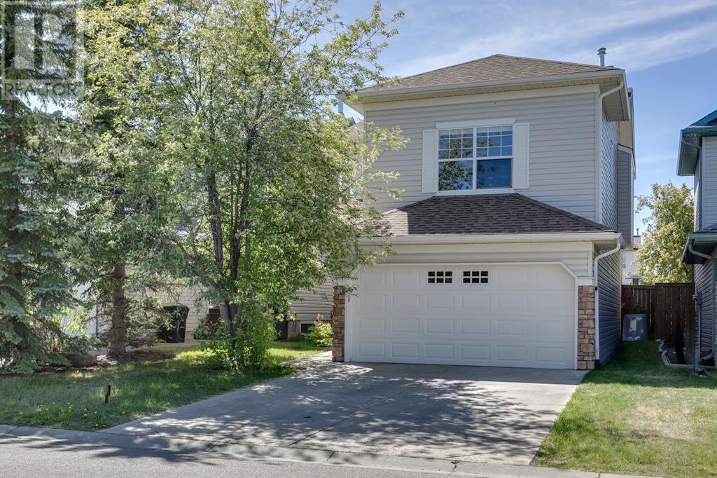 113 Bridlewood Court SW, Calgary, Alberta