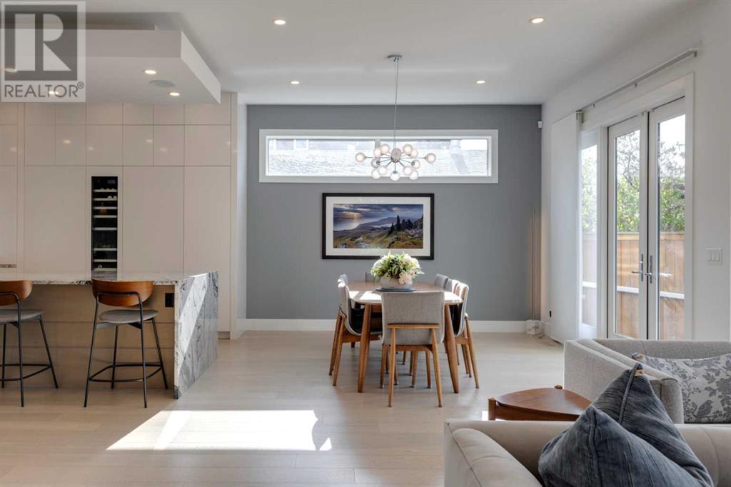 Single Family House for Sale in   Avenue NW West Hillhurst Calgary 