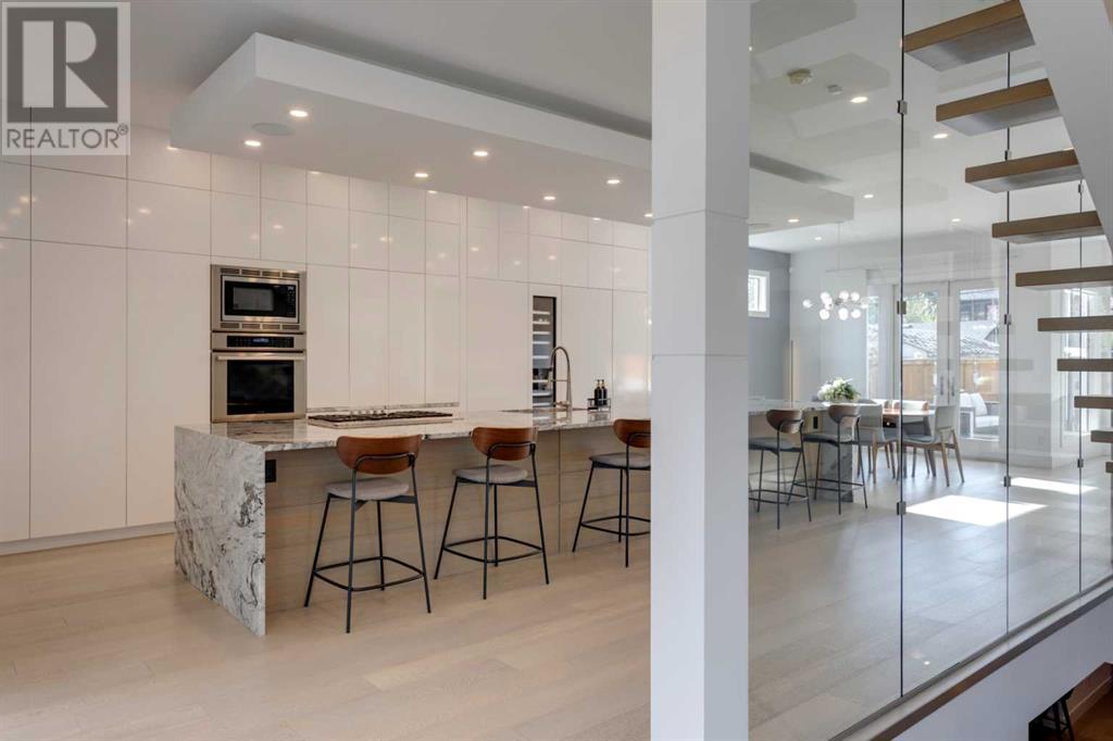 Single Family House for Sale in   Avenue NW West Hillhurst Calgary 