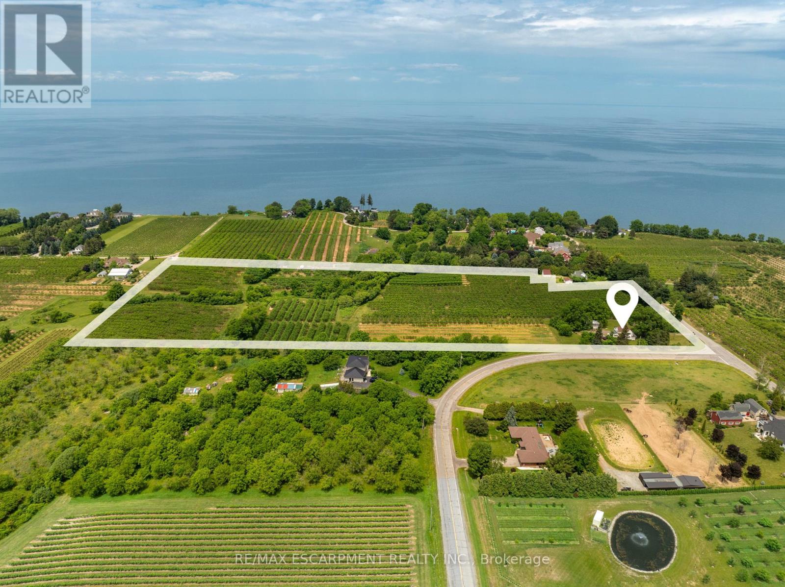 Photo 13 of 4864 Mountainview Road N, Lincoln ON