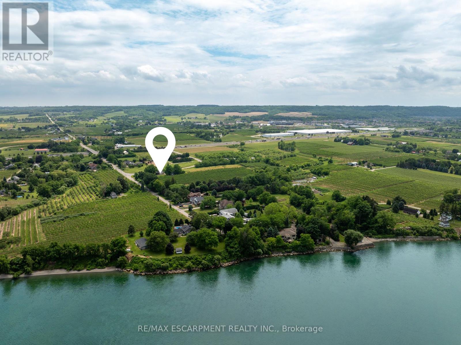 Photo 16 of 4864 Mountainview Road N, Lincoln ON
