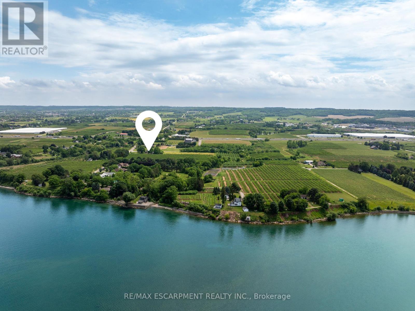 Photo 18 of 4864 Mountainview Road N, Lincoln ON