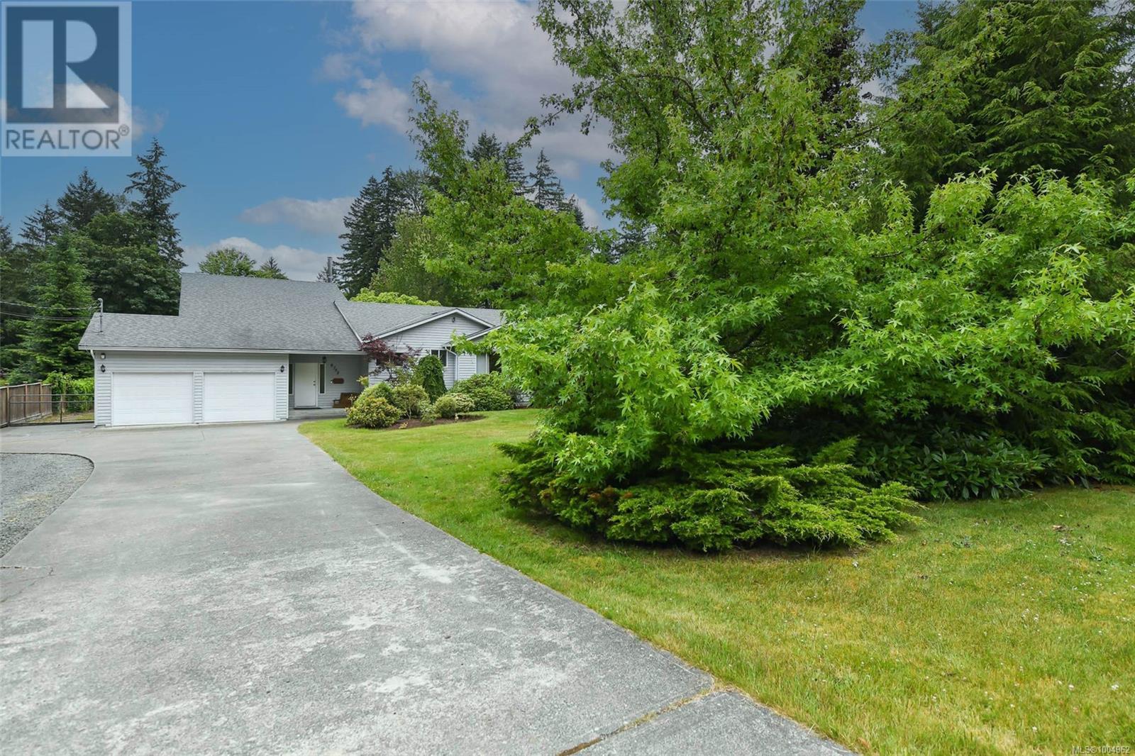 8732 Paulsen Rd, Black Creek