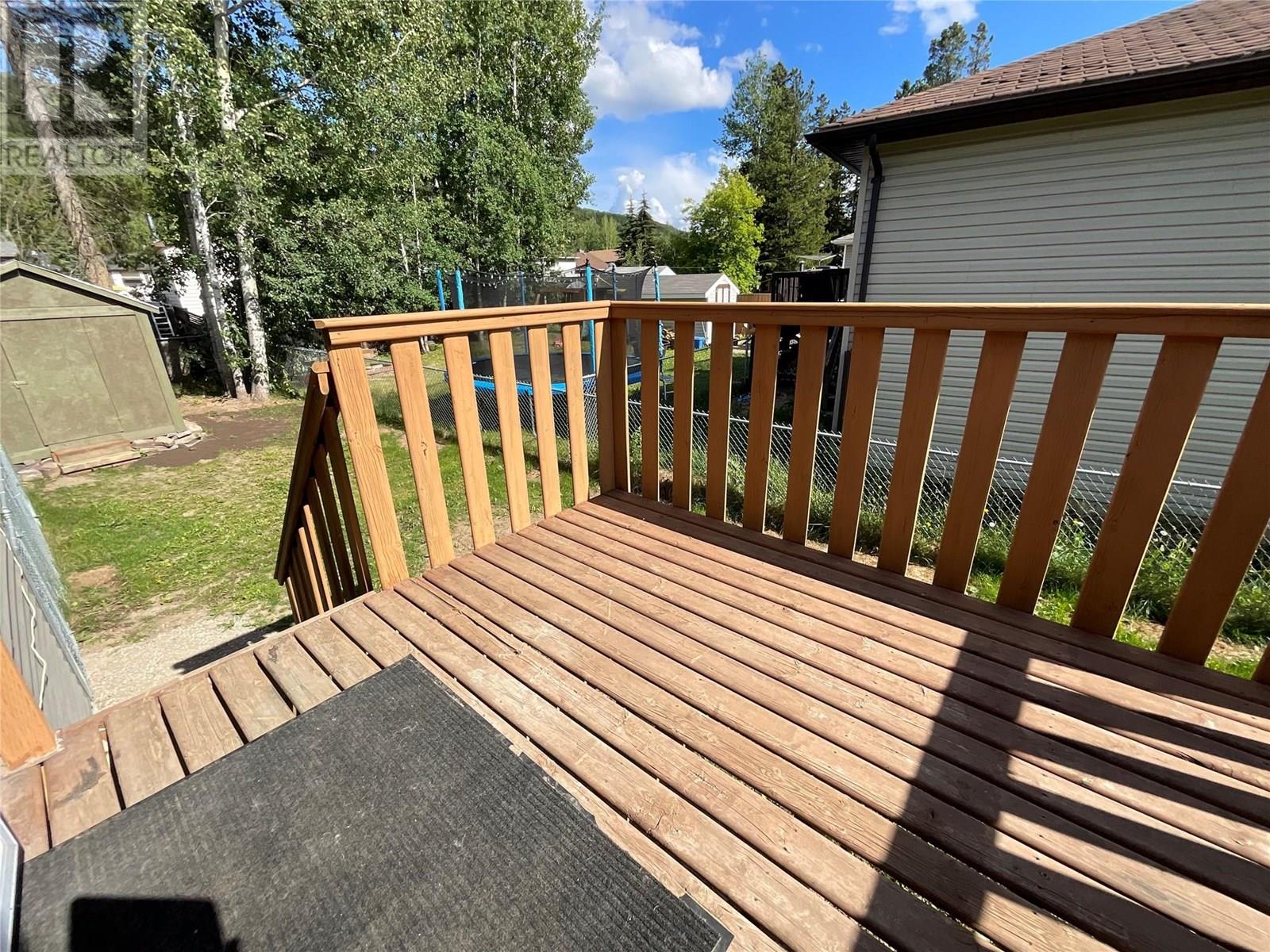 Photo 30 of 103 Hambrook Lane, Tumbler Ridge BC