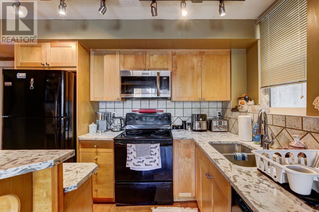 Single Family House for Sale in   Cameron Avenue SW Lower Mount Royal Calgary 