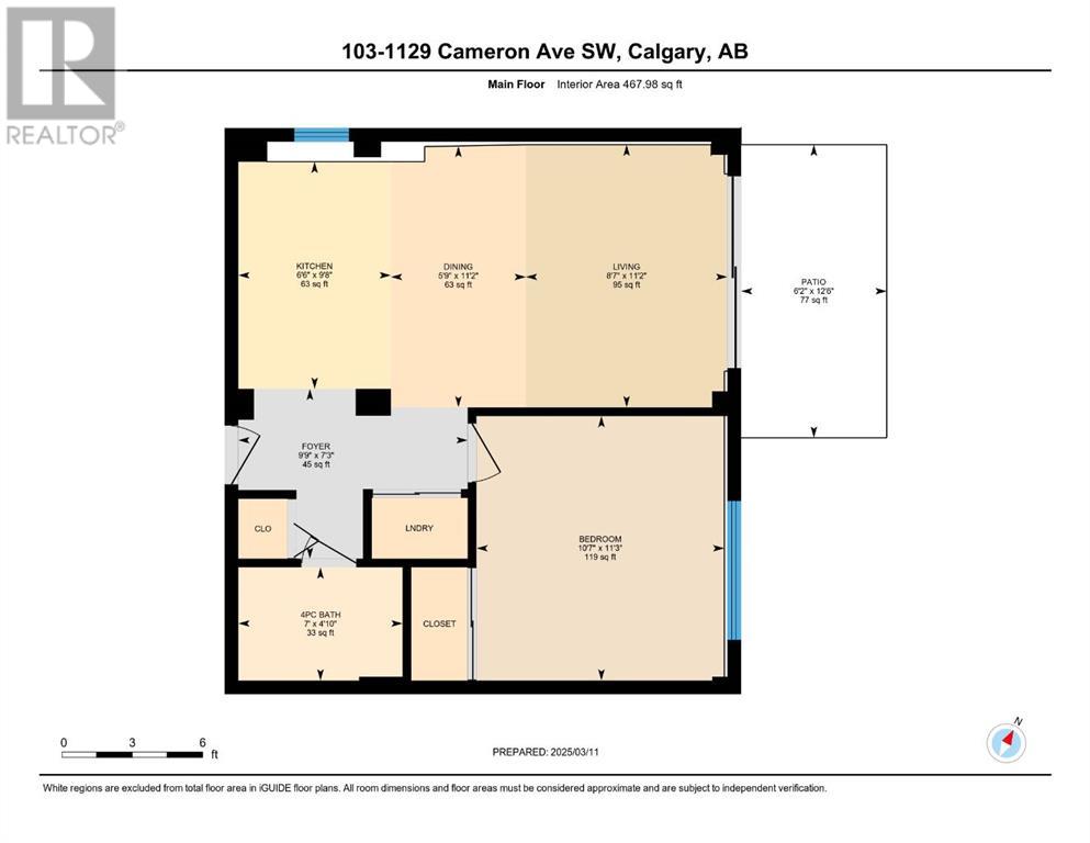 Single Family House for Sale in   Cameron Avenue SW Lower Mount Royal Calgary 