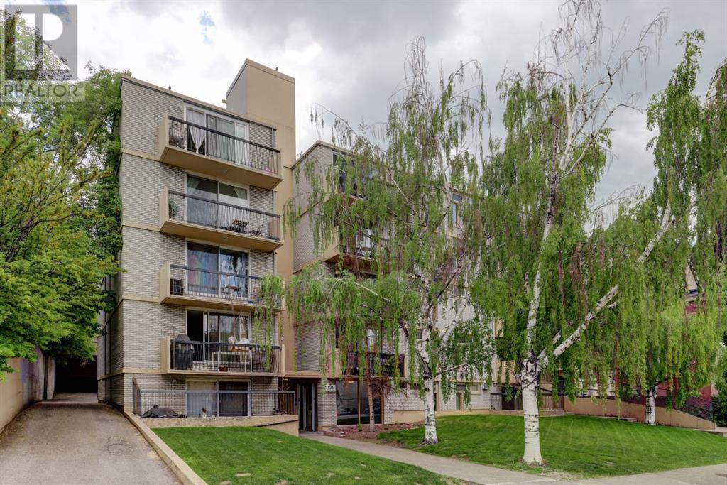 Single Family House for Sale in   Cameron Avenue SW Lower Mount Royal Calgary 