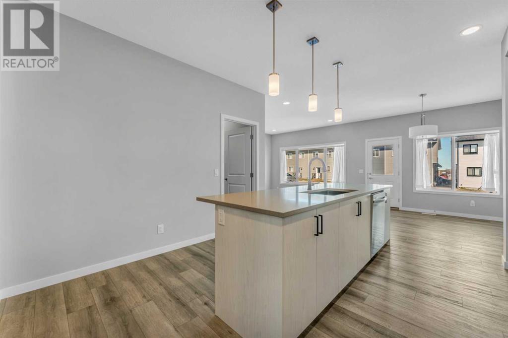 Single Family House for Sale in  Homestead Crescent NE Homestead Calgary 