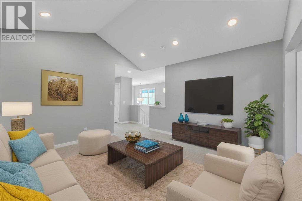 Single Family House for Sale in  Homestead Crescent NE Homestead Calgary 