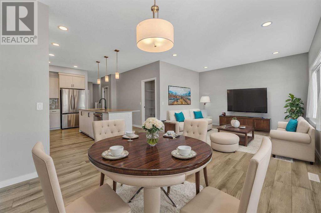 Single Family House for Sale in  Homestead Crescent NE Homestead Calgary 