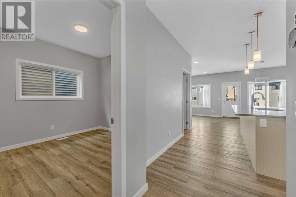 Single Family House for Sale in  Homestead Crescent NE Homestead Calgary 