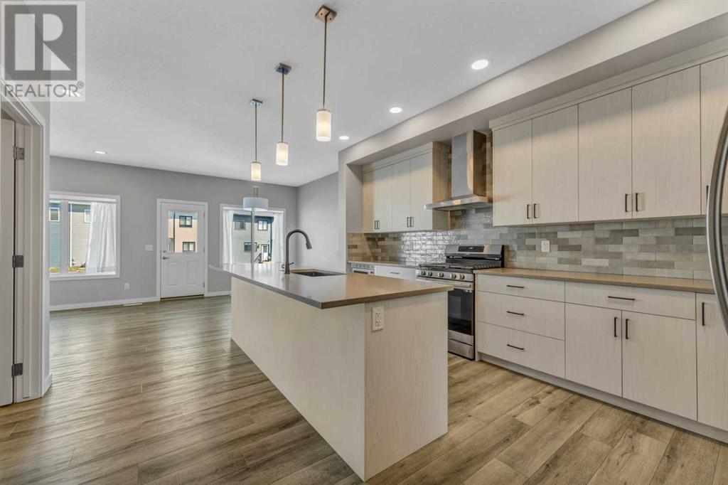 Single Family House for Sale in  Homestead Crescent NE Homestead Calgary 