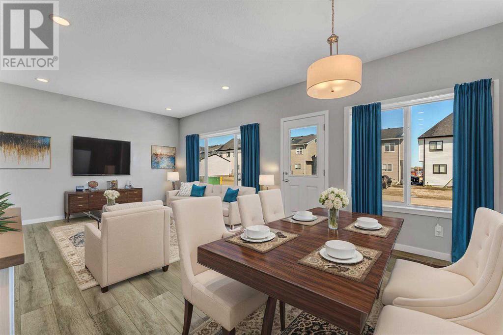 Single Family House for Sale in  Homestead Crescent NE Homestead Calgary 