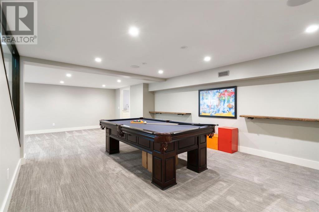 Single Family House Bungalow for Sale in  Grove Hill Place SW Glendale Calgary 