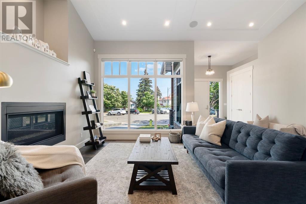 Single Family House Bungalow for Sale in  Grove Hill Place SW Glendale Calgary 