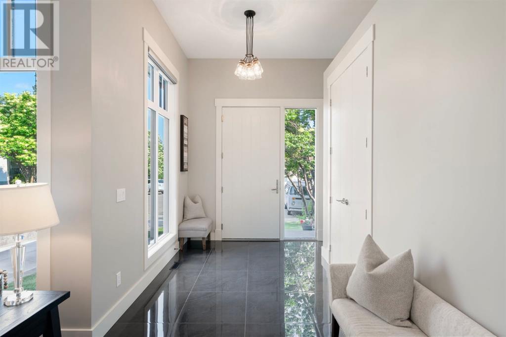 Single Family House Bungalow for Sale in  Grove Hill Place SW Glendale Calgary 
