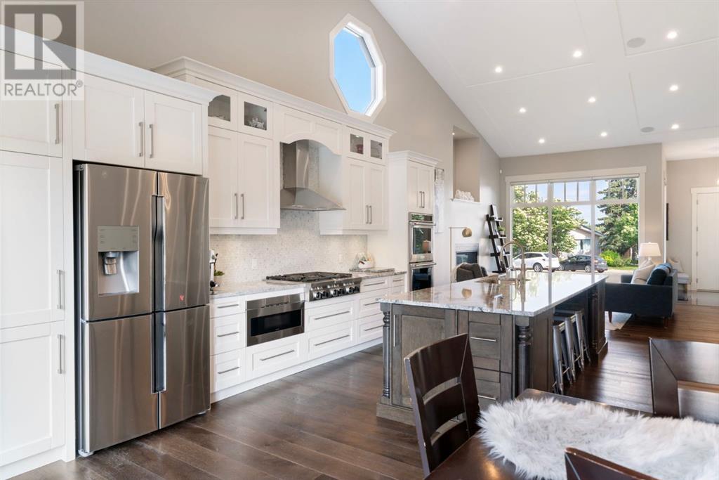 Single Family House Bungalow for Sale in  Grove Hill Place SW Glendale Calgary 
