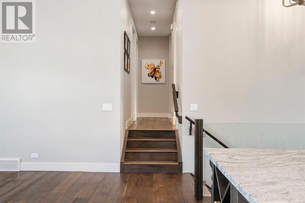 Single Family House Bungalow for Sale in  Grove Hill Place SW Glendale Calgary 