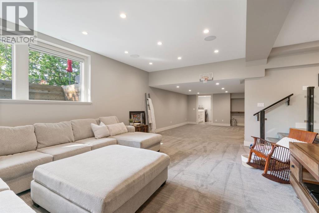 Single Family House Bungalow for Sale in  Grove Hill Place SW Glendale Calgary 