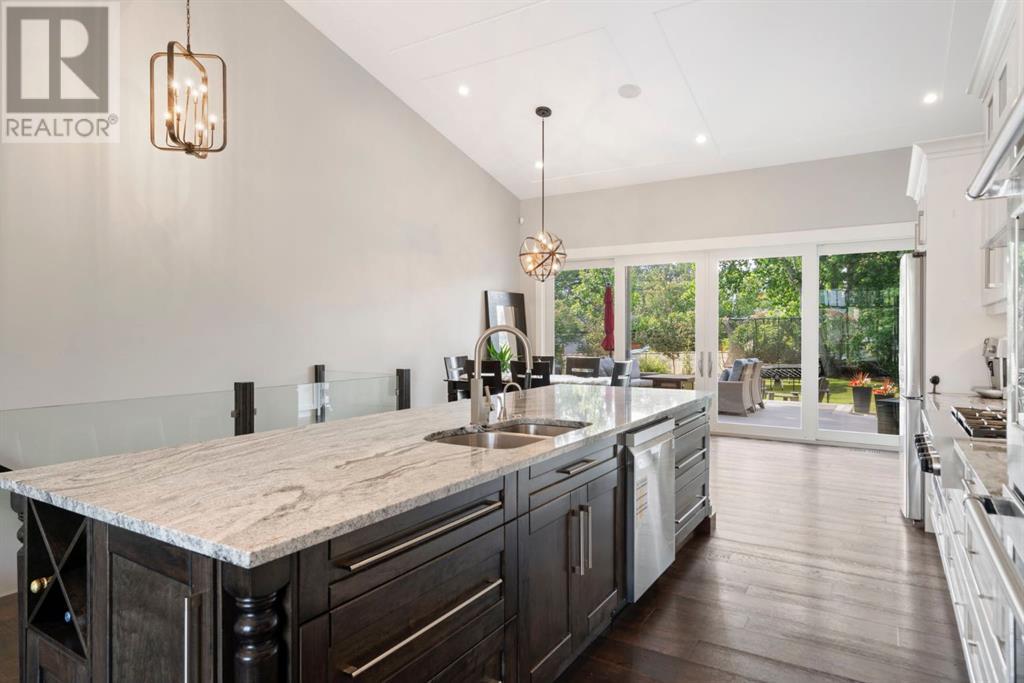 Single Family House Bungalow for Sale in  Grove Hill Place SW Glendale Calgary 