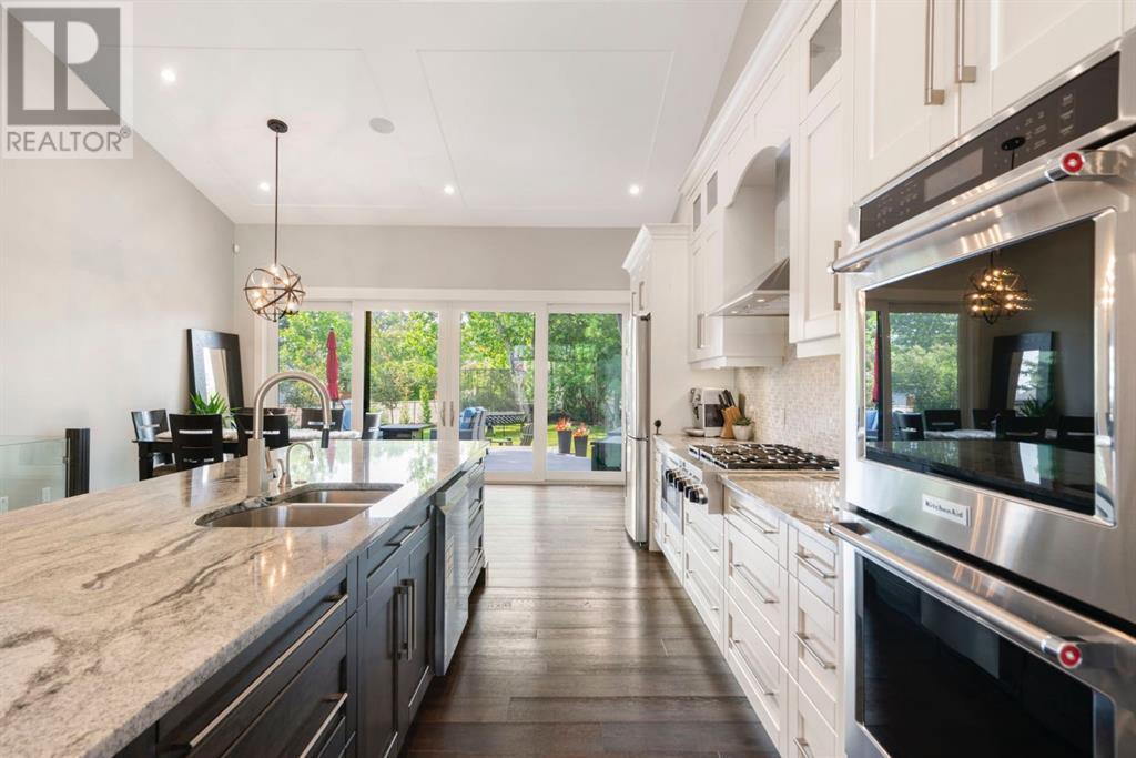 Single Family House Bungalow for Sale in  Grove Hill Place SW Glendale Calgary 