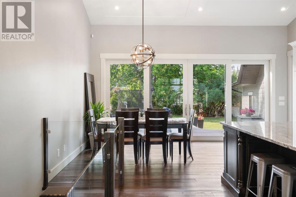 Single Family House Bungalow for Sale in  Grove Hill Place SW Glendale Calgary 