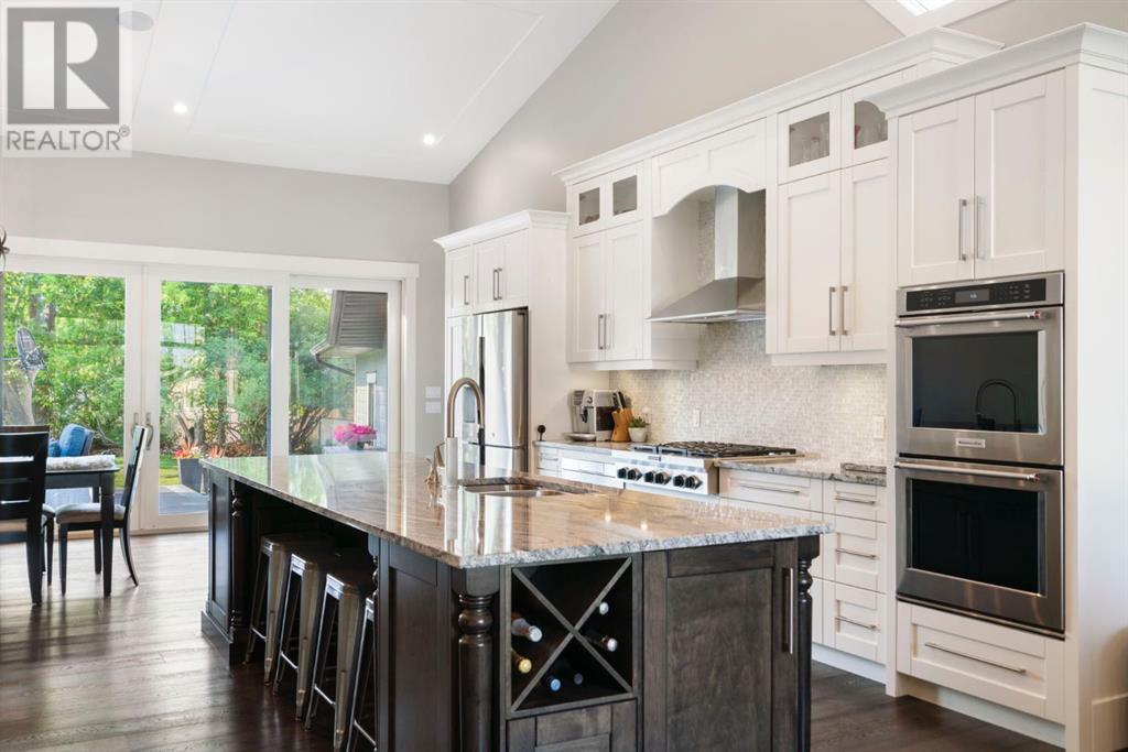 Single Family House Bungalow for Sale in  Grove Hill Place SW Glendale Calgary 