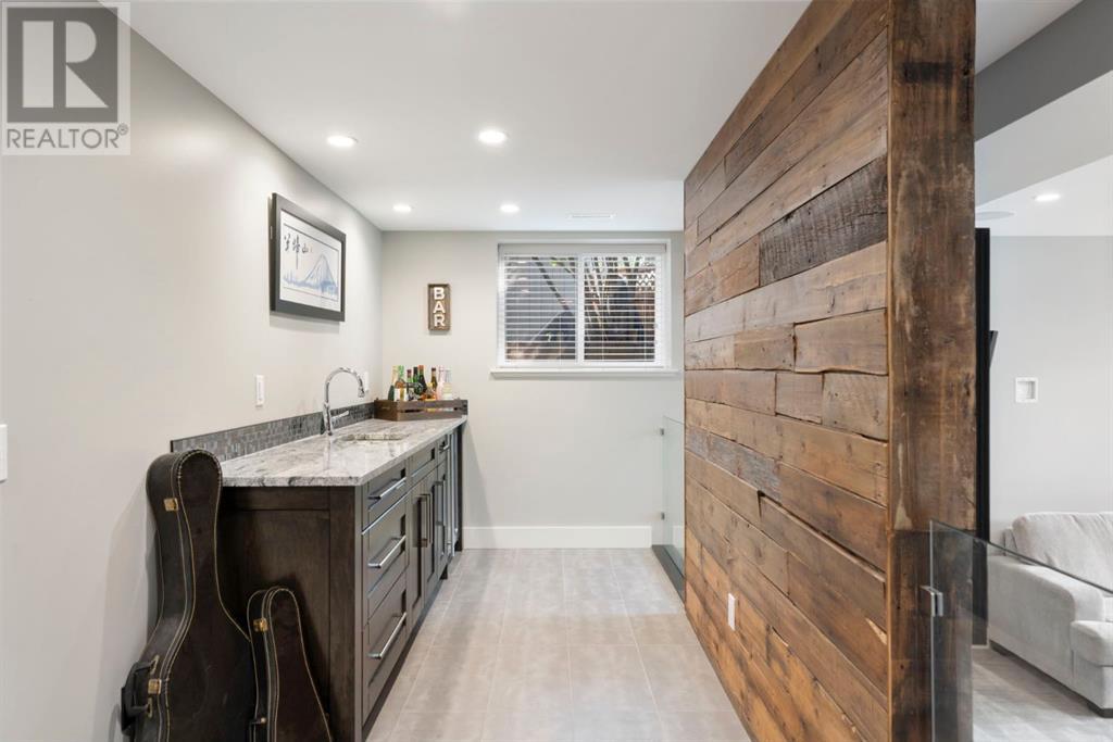 Single Family House Bungalow for Sale in  Grove Hill Place SW Glendale Calgary 