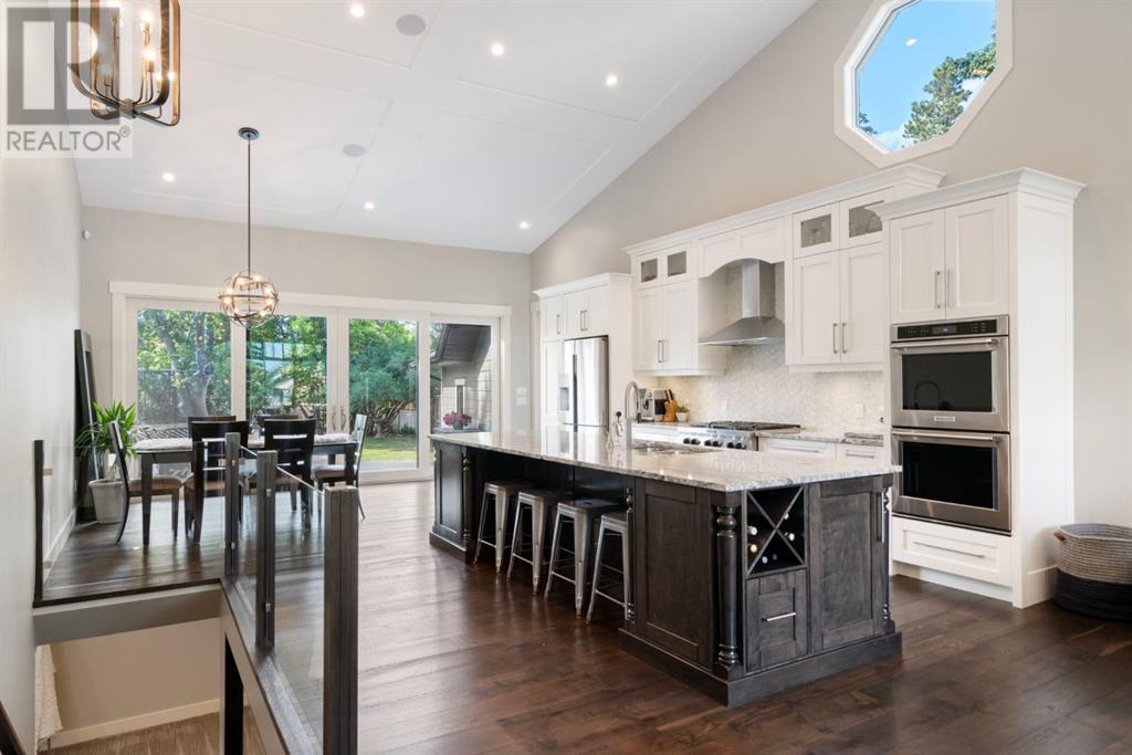 Single Family House Bungalow for Sale in  Grove Hill Place SW Glendale Calgary 
