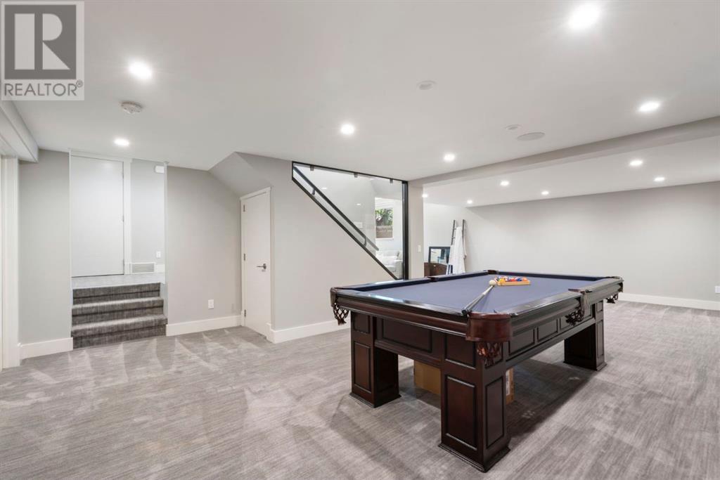 Single Family House Bungalow for Sale in  Grove Hill Place SW Glendale Calgary 
