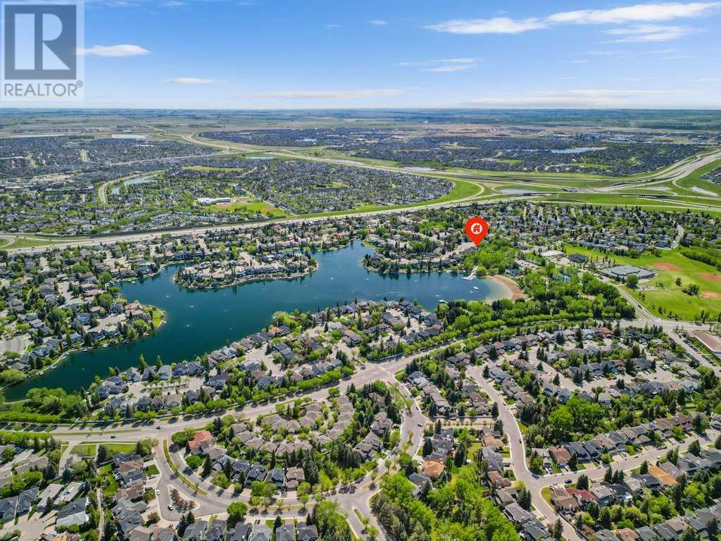 Single Family House for Sale in  Mckenzie Lake Point SE McKenzie Lake Calgary 