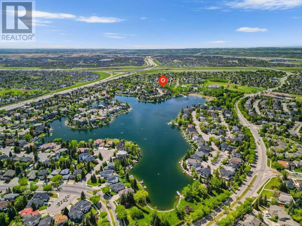 Single Family House for Sale in  Mckenzie Lake Point SE McKenzie Lake Calgary 