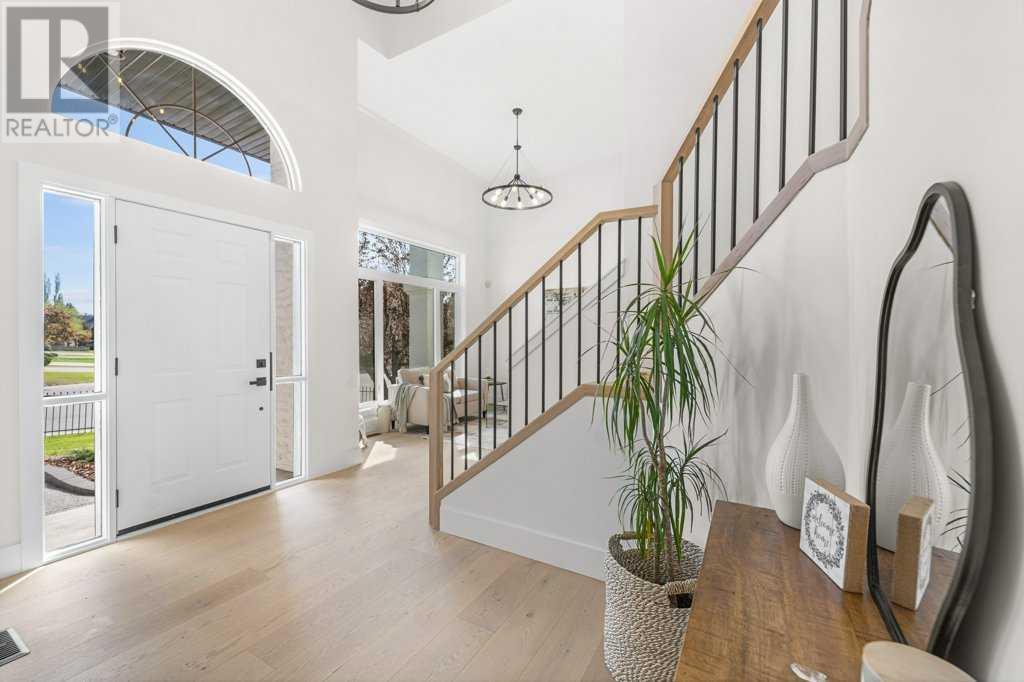 Single Family House for Sale in  Mckenzie Lake Point SE McKenzie Lake Calgary 