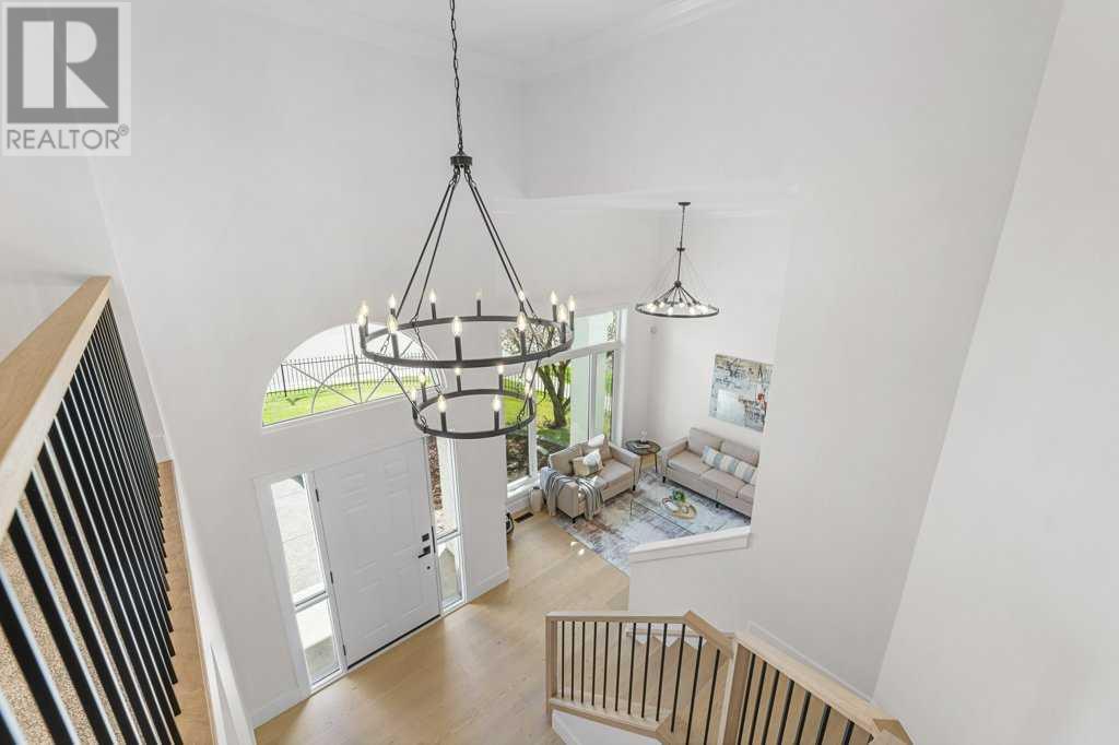 Single Family House for Sale in  Mckenzie Lake Point SE McKenzie Lake Calgary 