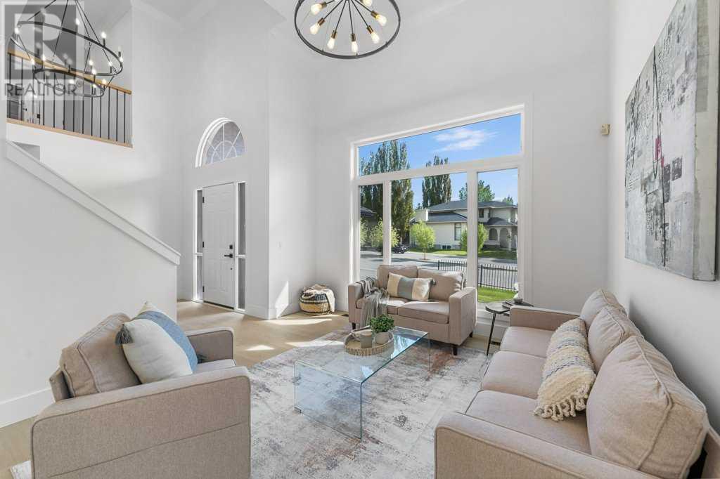 Single Family House for Sale in  Mckenzie Lake Point SE McKenzie Lake Calgary 