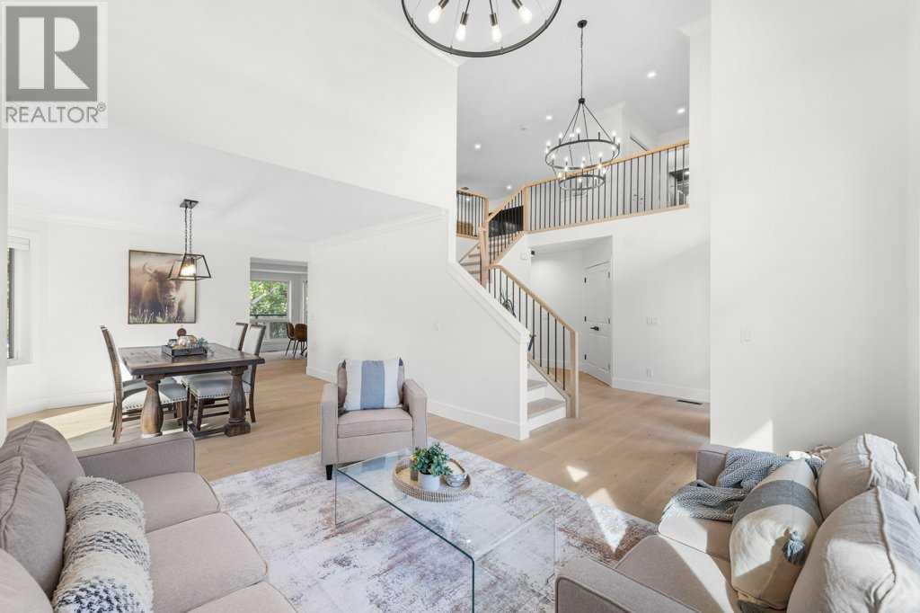 Single Family House for Sale in  Mckenzie Lake Point SE McKenzie Lake Calgary 