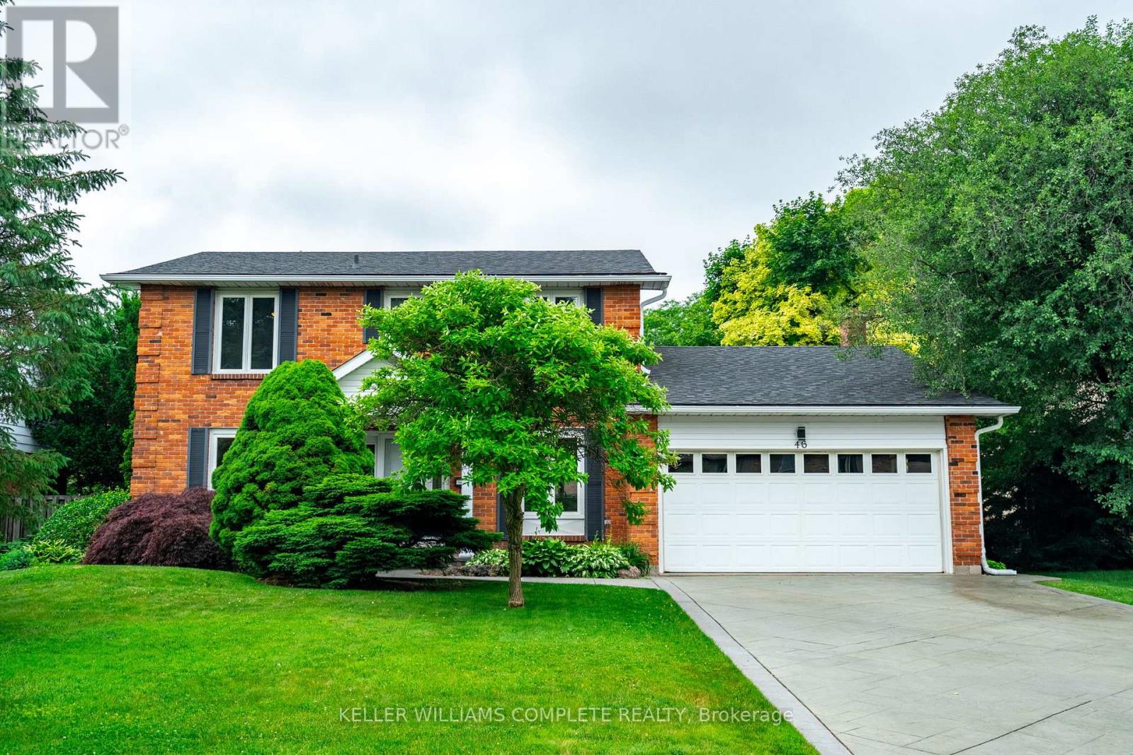 Photo 1 of 46 Postans Path, Hamilton ON