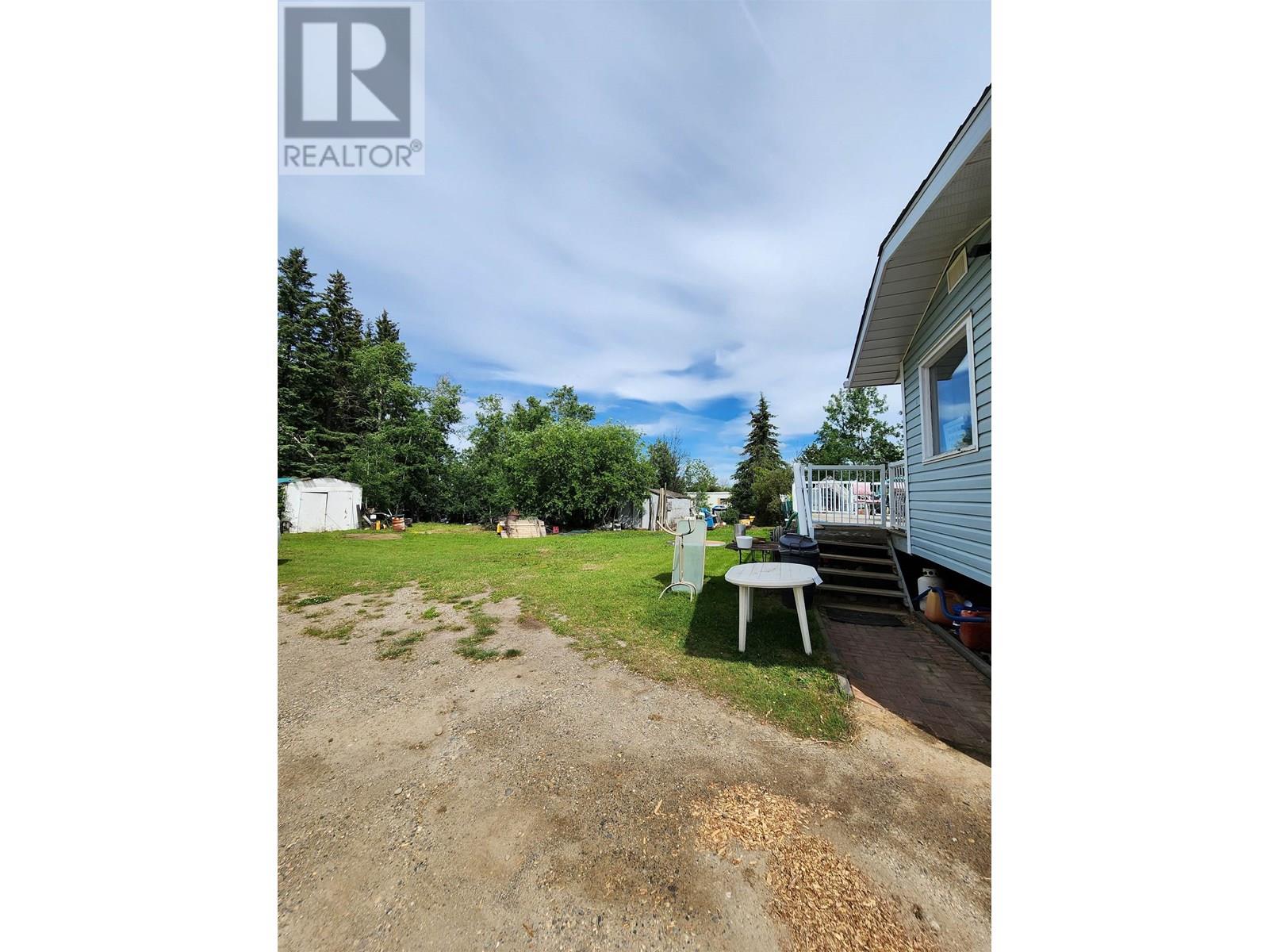 Photo 2 of 12208 Oak Avenue, Fort St John BC